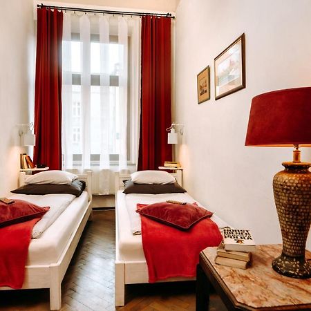 Ferienwohnung Apartament Rynek Staromiejski Thorn Exterior foto