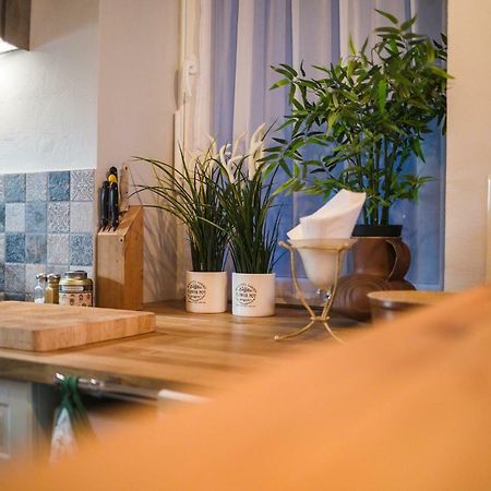 Ferienwohnung Apartament Rynek Staromiejski Thorn Exterior foto