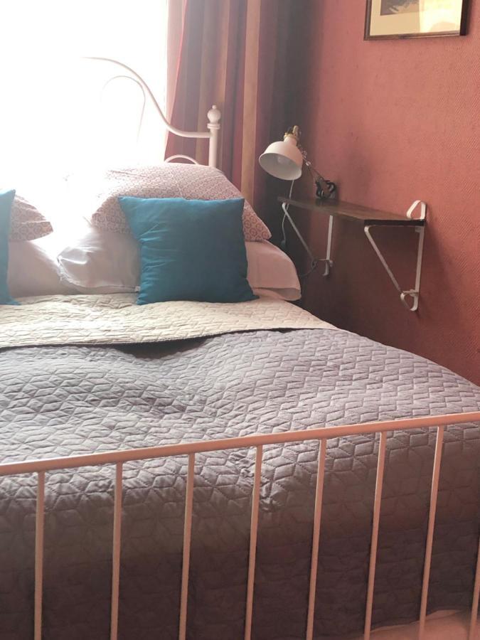 Ferienwohnung Apartament Rynek Staromiejski Thorn Exterior foto
