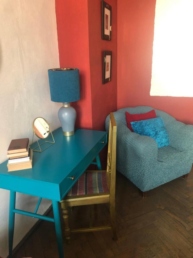 Ferienwohnung Apartament Rynek Staromiejski Thorn Exterior foto