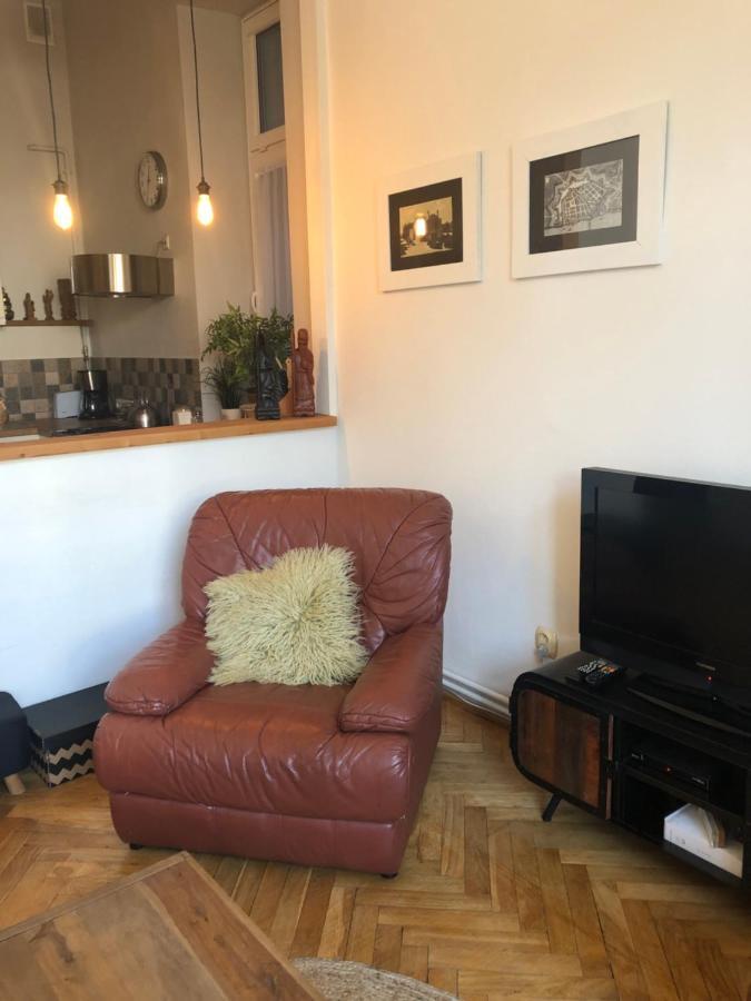 Ferienwohnung Apartament Rynek Staromiejski Thorn Exterior foto