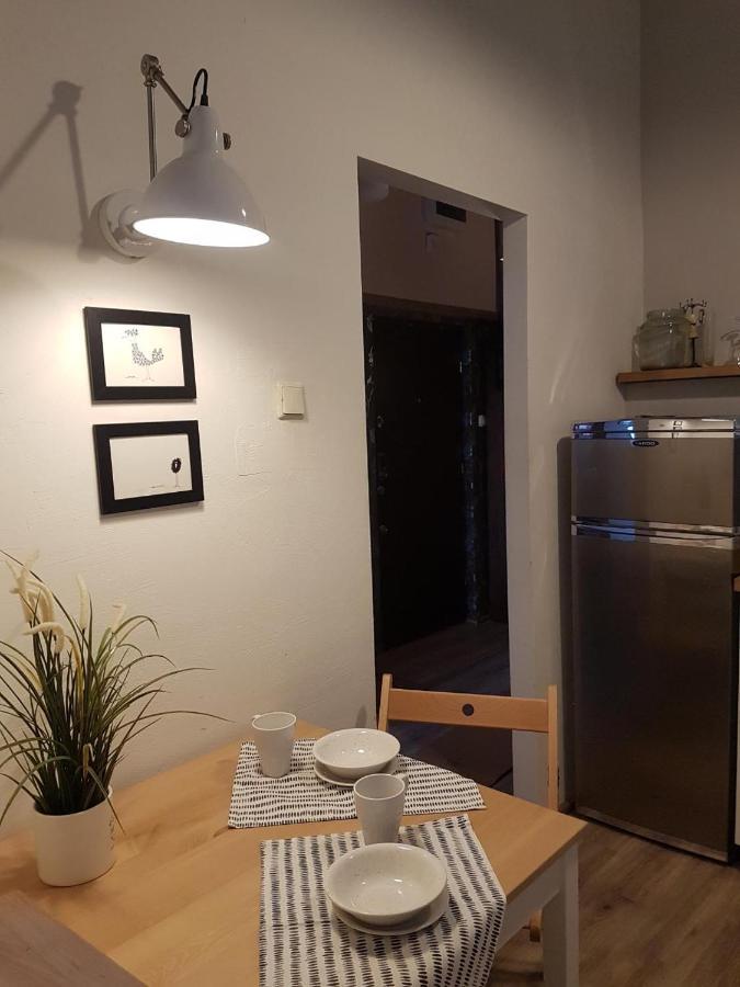 Ferienwohnung Apartament Rynek Staromiejski Thorn Exterior foto