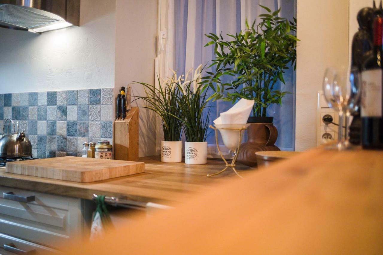 Ferienwohnung Apartament Rynek Staromiejski Thorn Exterior foto